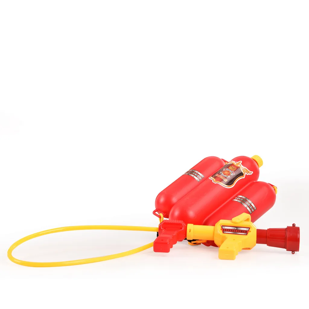 Masina de pompieri pentru copii HECHT 51818, 12V, 10Ah, max. 30 kg, 3-8 ani [4]