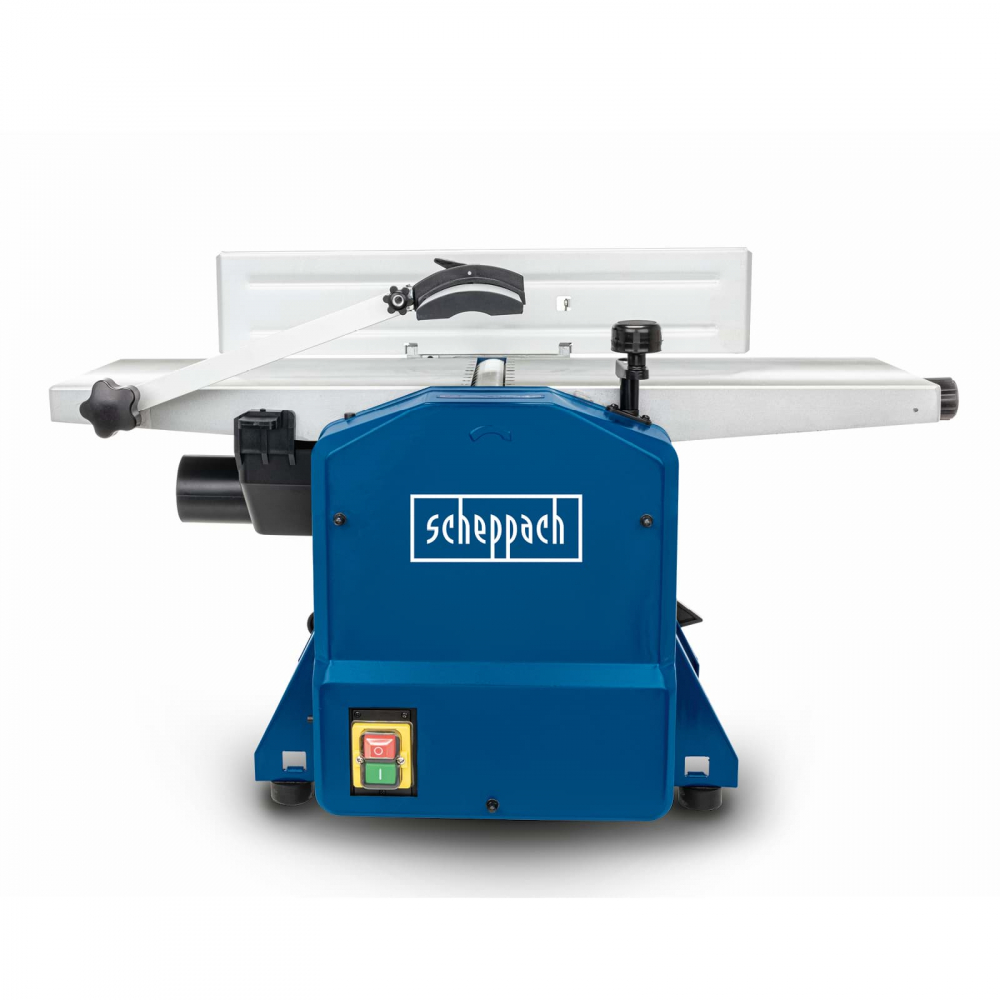 Masina de rindeluit si abricht Scheppach HMS 850, 1250 W, 204 mm [3]