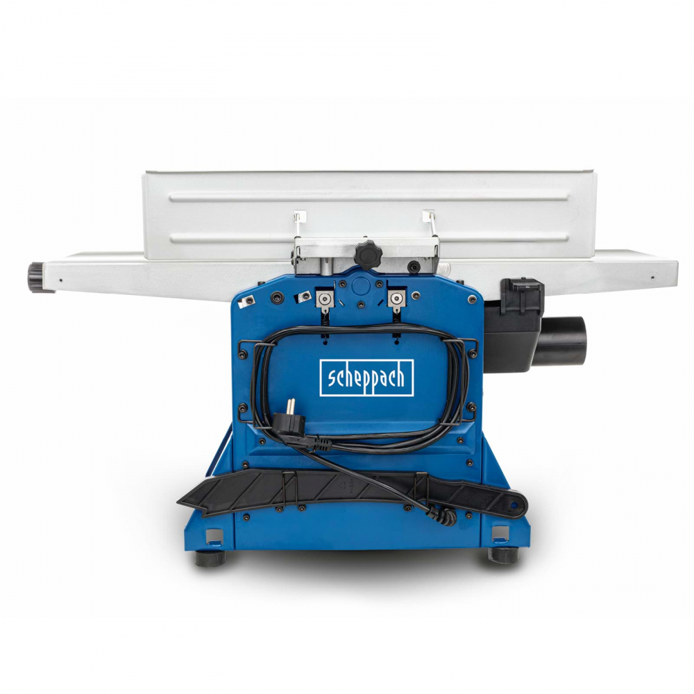 Masina de rindeluit si abricht Scheppach HMS 850, 1250 W, 204 mm [2]