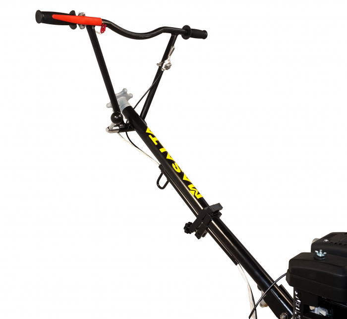 Elicopter finisare beton Masalta MT24-2, Loncin G200F, 6.5 CP, benzina, 610 mm [4]