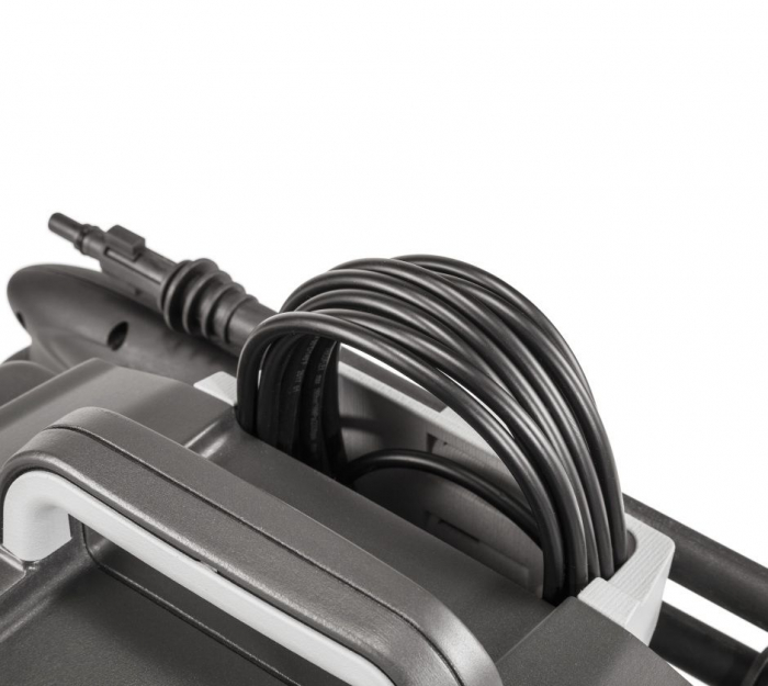 Aparat de spalat cu presiune STIGA HPS 110, 1400 W, 390 L/h, 110 bar [6]