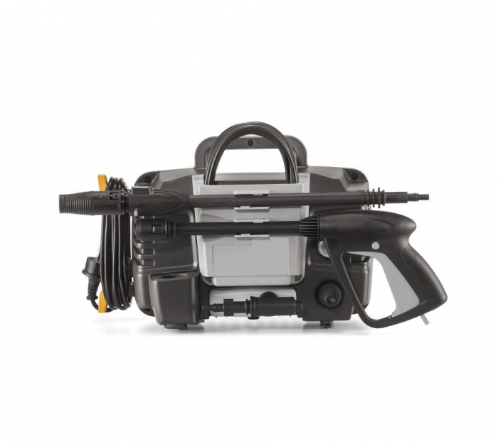 Aparat de spalat cu presiune STIGA HPS 110, 1400 W, 390 L/h, 110 bar [10]
