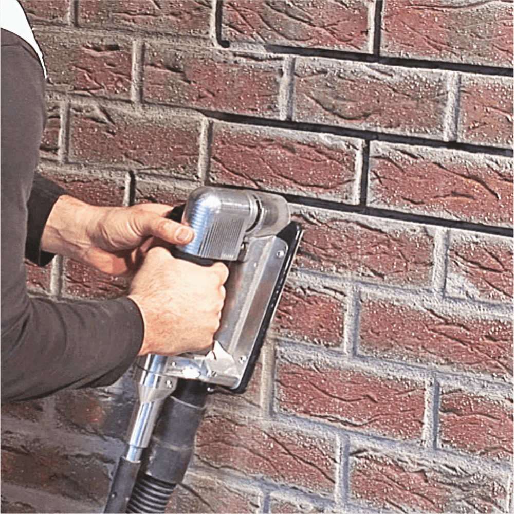 Masina de taiat canale pentru instalatii Rokamat PIRANHA [4]