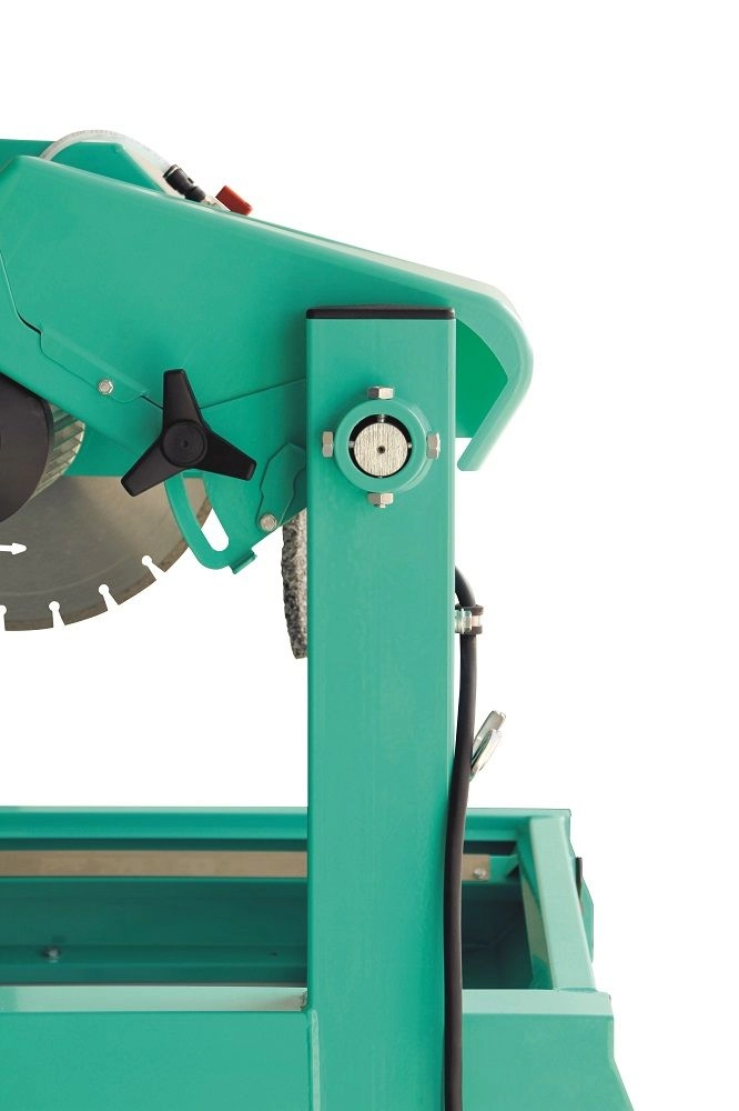 Masina de taiat caramida Imer M400 Smart, 230 V, 2.2 kW, Ø disc 350/400 mm [2]
