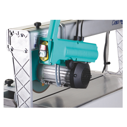 Masina de taiat gresie si faianta Imer COMBI 200 VA, 230 V, 1.5 kW, Ø disc 200 mm, Lmax. 600 mm [3]