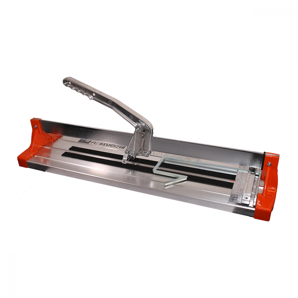 Masina de taiat gresie si faianta Bisonte Leggera 70, lungime taiere 670 mm [6]