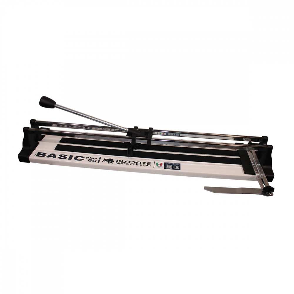 Masina de taiat gresie si faianta Bisonte Basic 60, lungime taiere 600 mm [5]