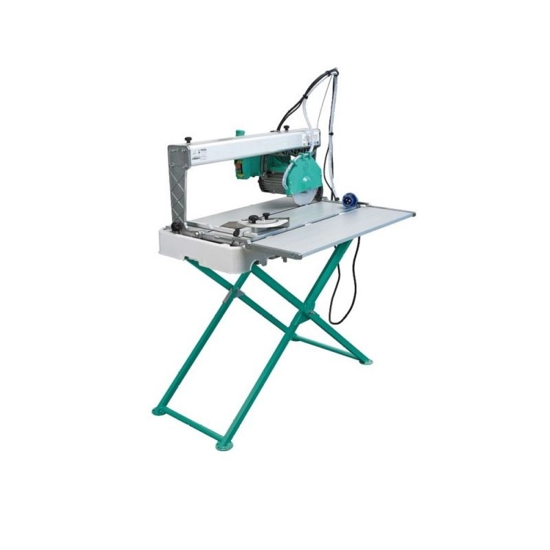 Masina de taiat gresie si faianta Imer COMBI 200 VA, 230 V, 1.5 kW, Ø disc 200 mm, Lmax. 600 mm [2]