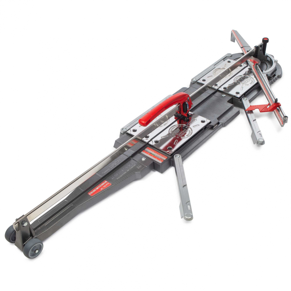 Masina de taiat gresie si faianta Montolit MasterPiuma 161P5, lungime taiere 1610 mm [2]