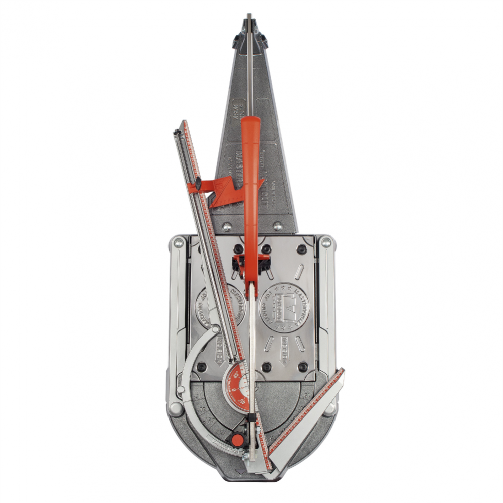 Masina de taiat gresie si faianta Montolit Masterpiuma 75P5, lungime taiere 750 mm [4]