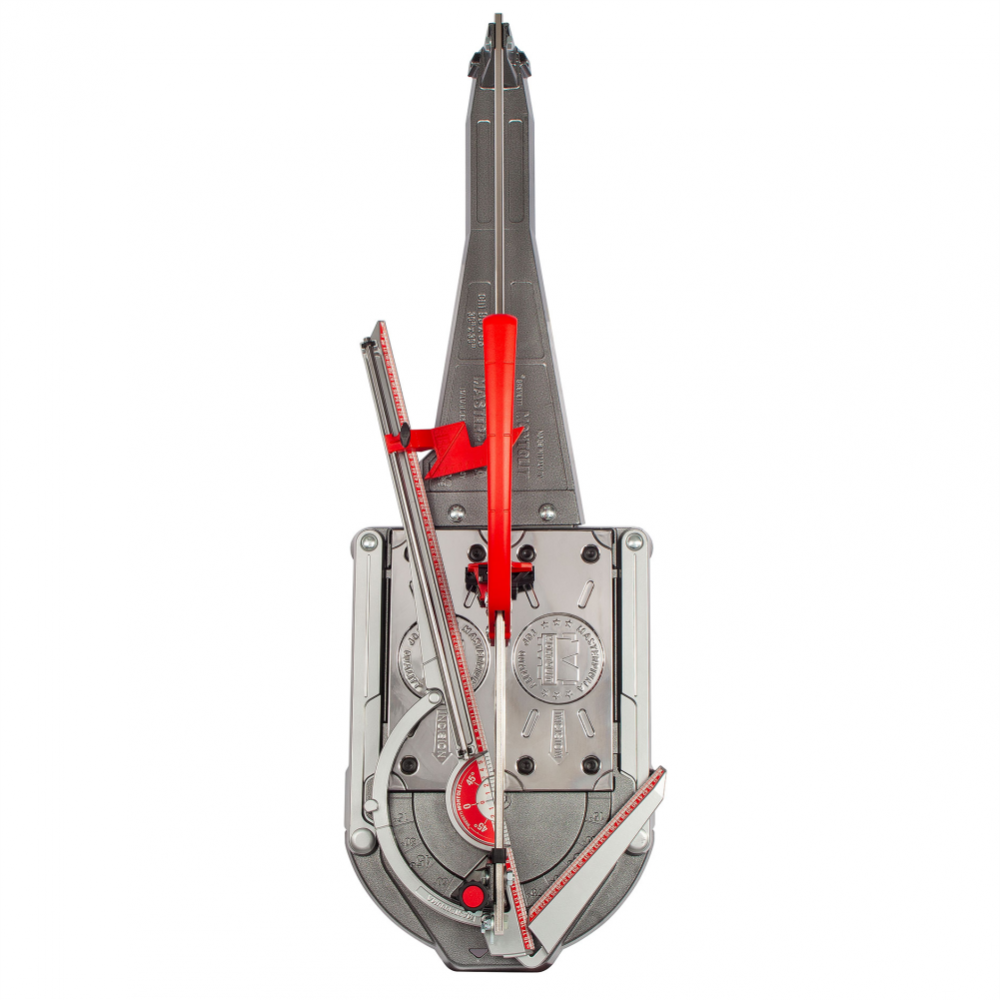 Masina de taiat gresie si faianta Montolit MasterPiuma 93P5, lungime taiere 930 mm [4]
