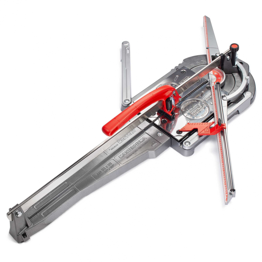 Masina de taiat gresie si faianta Montolit MasterPiuma 93P5, lungime taiere 930 mm [2]