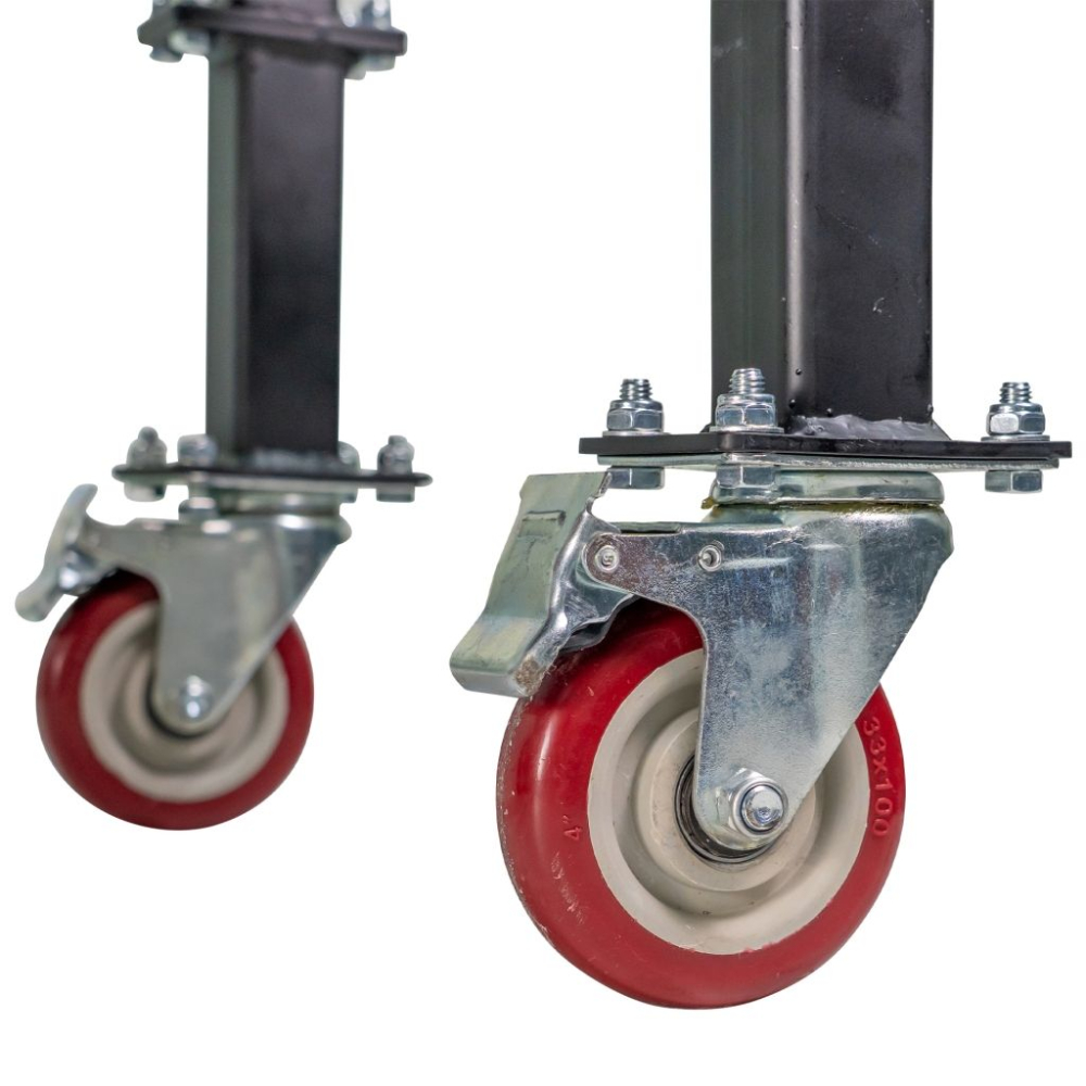 Masina de taiat lemne Ruris STB800, 9 CP, benzina, Ø 80 mm, Lmax. 120 mm [9]