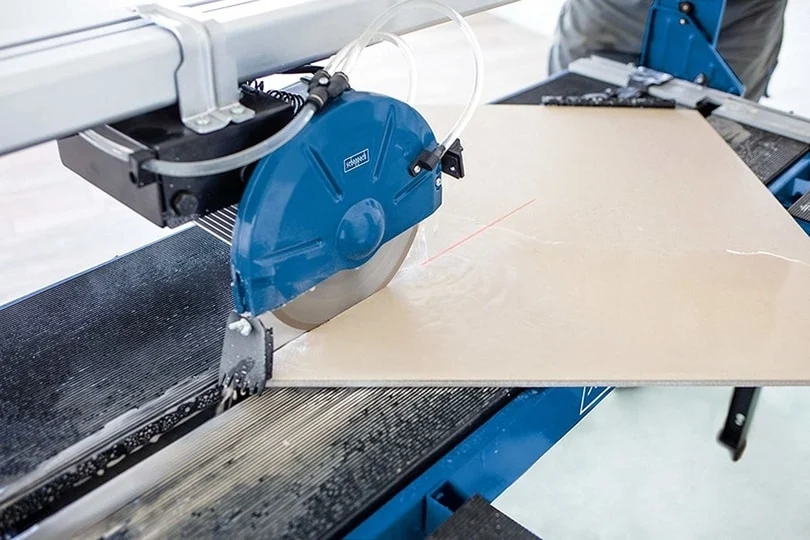 Masina de taiat materiale Scheppach FS3600, 900 W, Ø 200 mm [4]