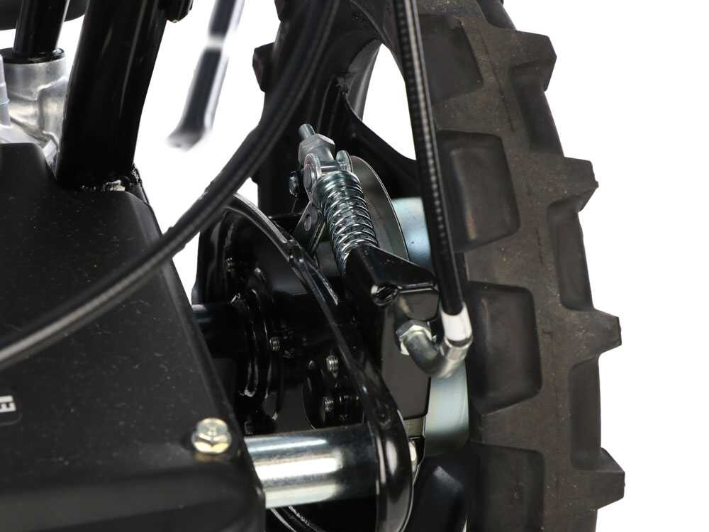 Masina de tocat iarba si vegetatie Honda UM 616 K3 EE2, 4.35 CP, benzina, 61 cm, transmisie variabila hidrostatic, Rotostop - blocarea lamei [44]