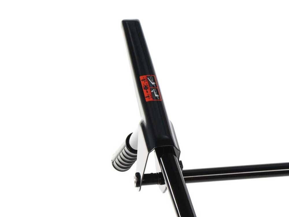 Masina de tocat iarba si vegetatie Honda UM 616 K3 EE2, 4.35 CP, benzina, 61 cm, transmisie variabila hidrostatic, Rotostop - blocarea lamei [52]