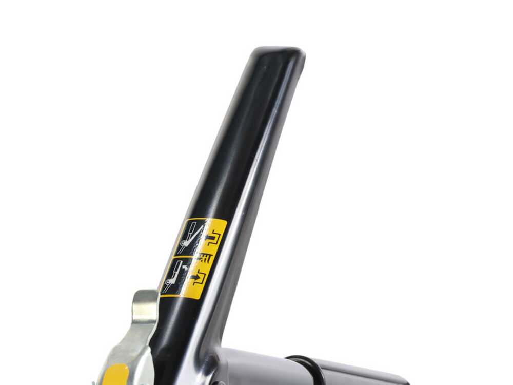 Masina de tocat iarba si vegetatie Honda UM 616 K3 EE2, 4.35 CP, benzina, 61 cm, transmisie variabila hidrostatic, Rotostop - blocarea lamei [50]