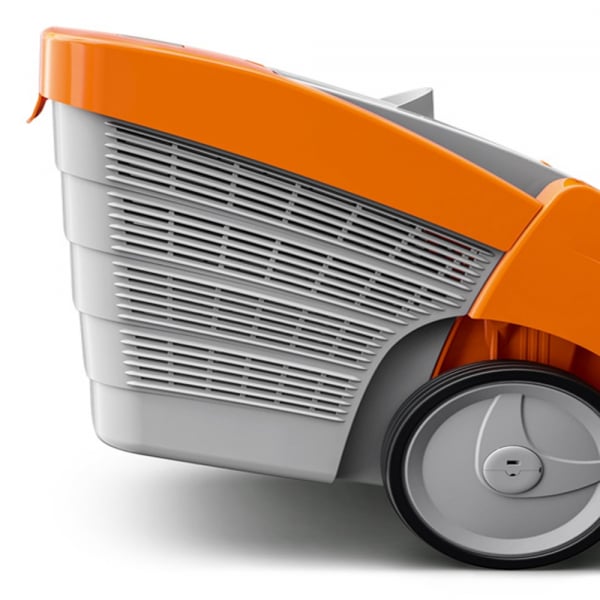 Masina de tuns iarba cu acumulator Stihl RMA 235, 36V, 33 cm, 30 L [4]