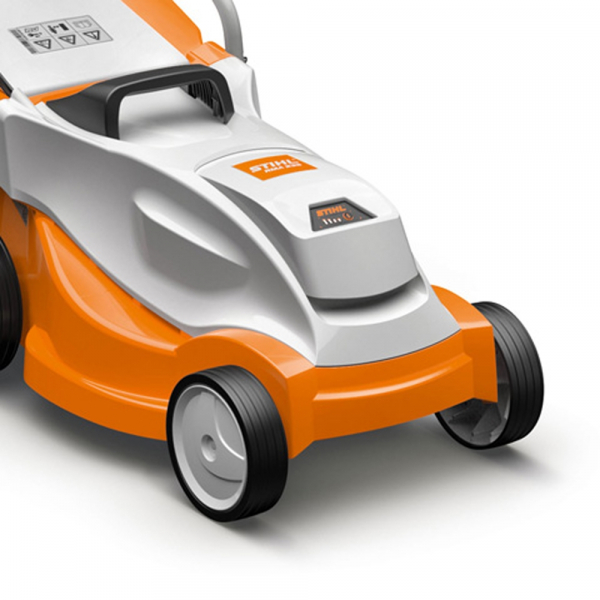Masina de tuns iarba cu acumulator Stihl RMA 235, 36V, 33 cm, 30 L [7]