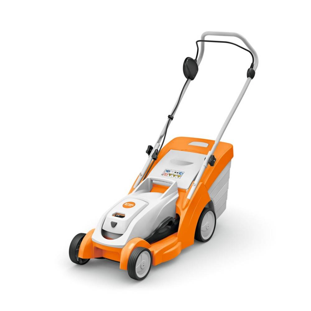 Masina de tuns iarba cu acumulator Stihl RMA 239 SET, 36 V, 37 cm, 40 L (inclus AK 20 + AL 101) [3]