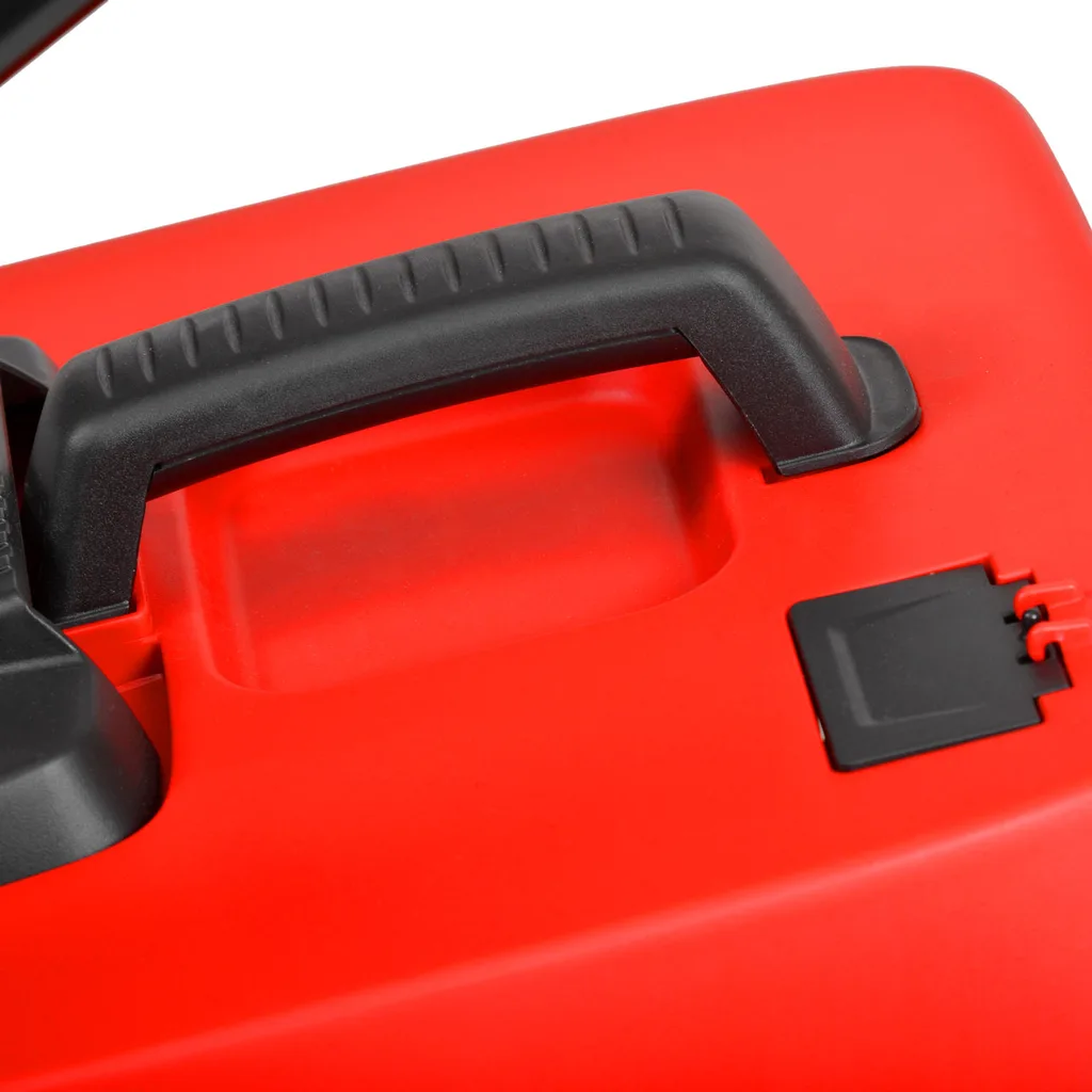 Masina de tuns iarba electrica HECHT 1434, 1400 W, 34 cm, 35 L [4]