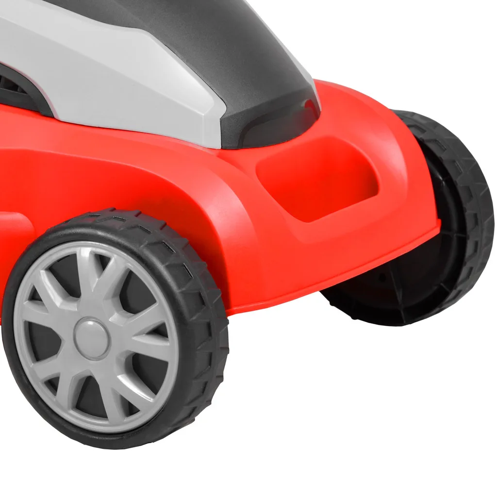 Masina de tuns iarba electrica HECHT 1434, 1400 W, 34 cm, 35 L [7]