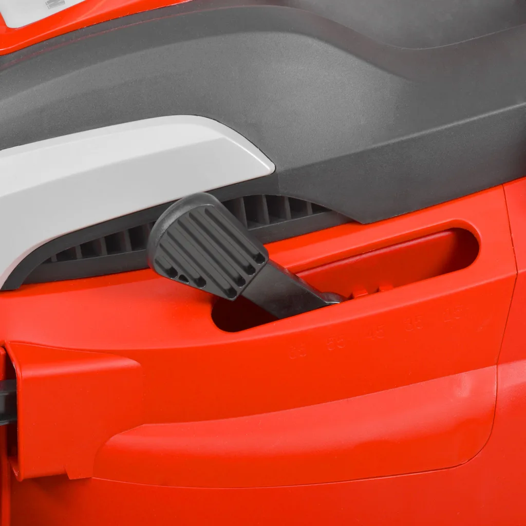 Masina de tuns iarba electrica HECHT 1434, 1400 W, 34 cm, 35 L [5]