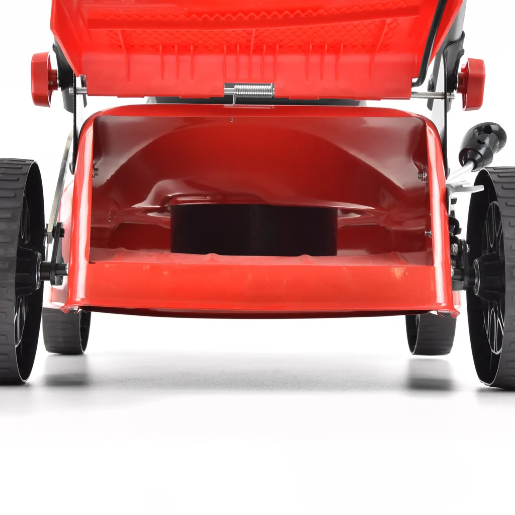 Masina de tuns iarba electrica HECHT 1640, 1600 W, 40 cm, 45 L [6]