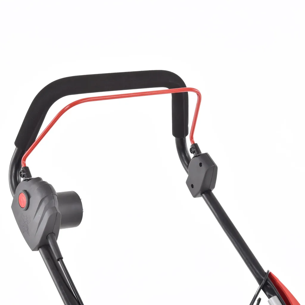 Masina de tuns iarba electrica HECHT 1640, 1600 W, 40 cm, 45 L [4]