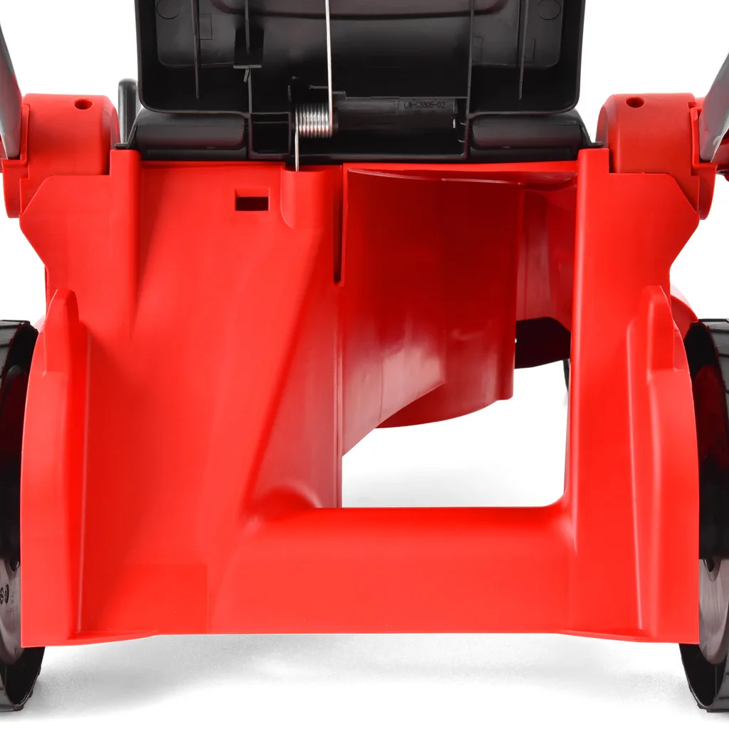 Masina de tuns iarba electrica HECHT 1844, 1800 W, 42 cm, 50 L [7]