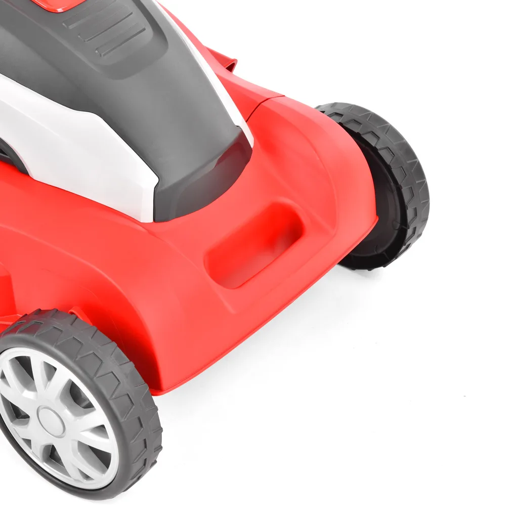 Masina de tuns iarba electrica HECHT 1844, 1800 W, 42 cm, 50 L [3]