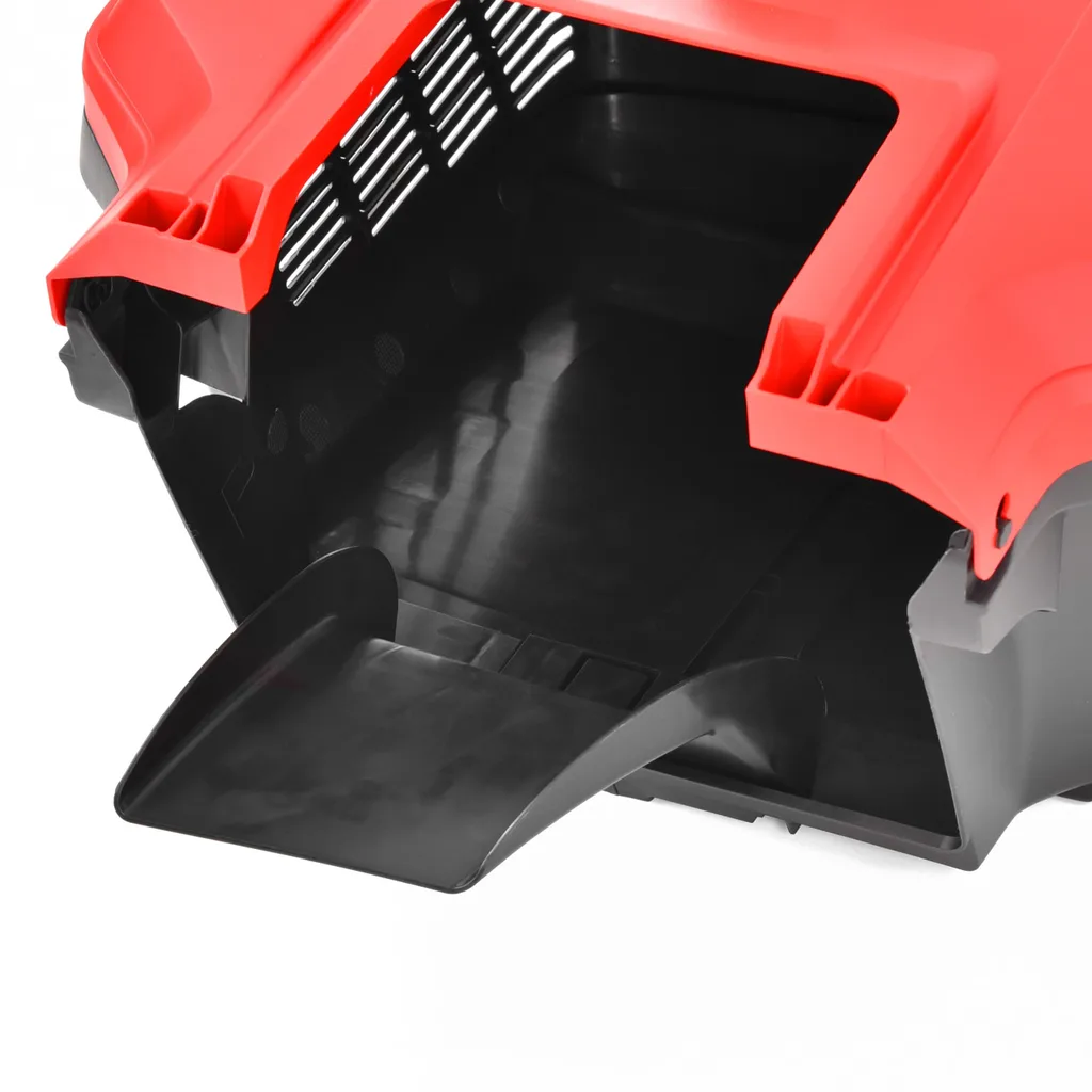 Masina de tuns iarba electrica HECHT 1844, 1800 W, 42 cm, 50 L [9]