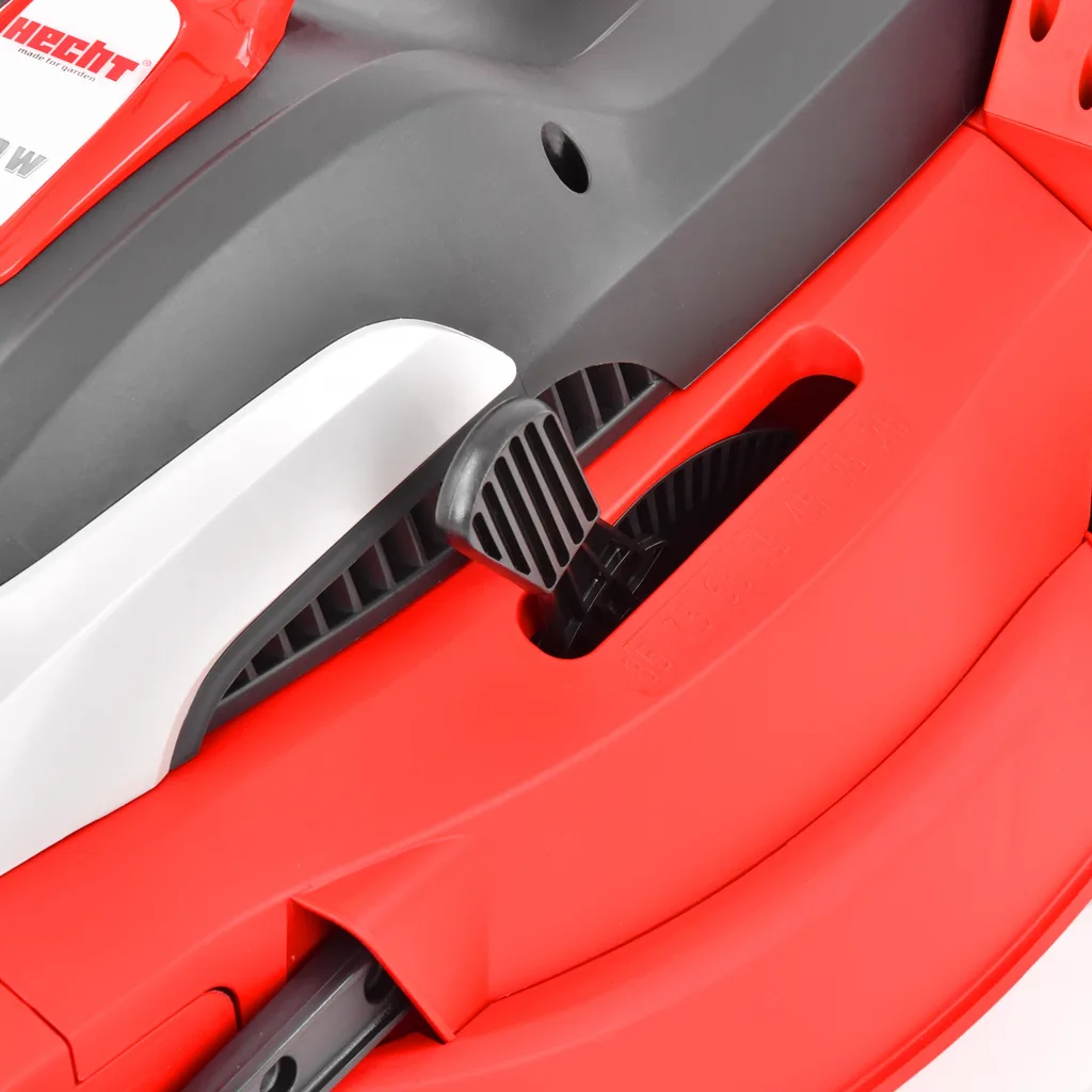 Masina de tuns iarba electrica HECHT 1844, 1800 W, 42 cm, 50 L [5]