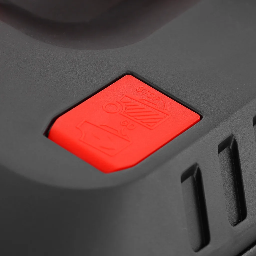 Masina de tuns iarba electrica HECHT 2044, 2000 W, 44 cm, 45 L [5]