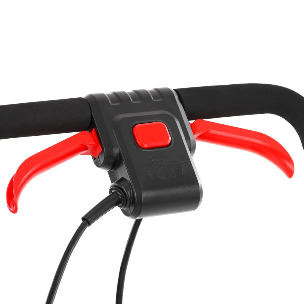 Masina de tuns iarba electrica HECHT 2044, 2000 W, 44 cm, 45 L [7]