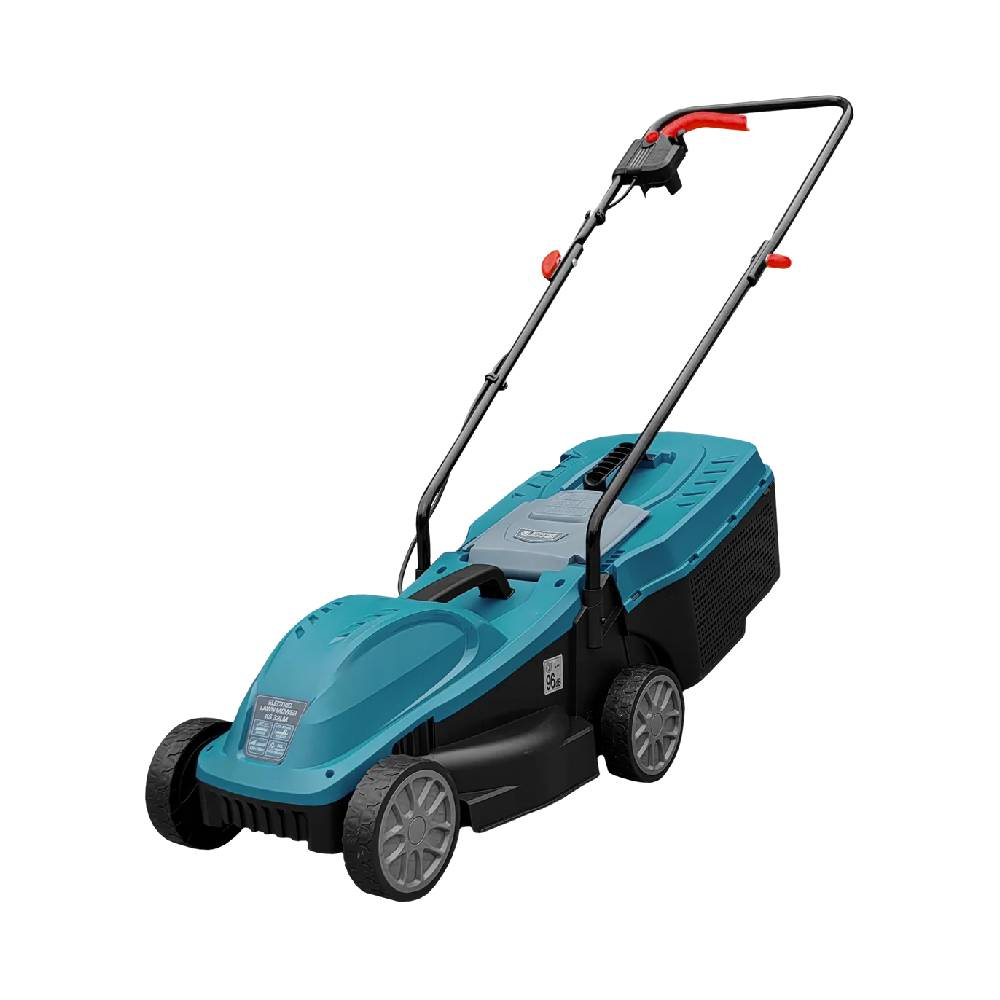 Masina de tuns iarba electrica Konner & Sohnen KS 32LM, 1000 W, 32 cm, 25 L [10]