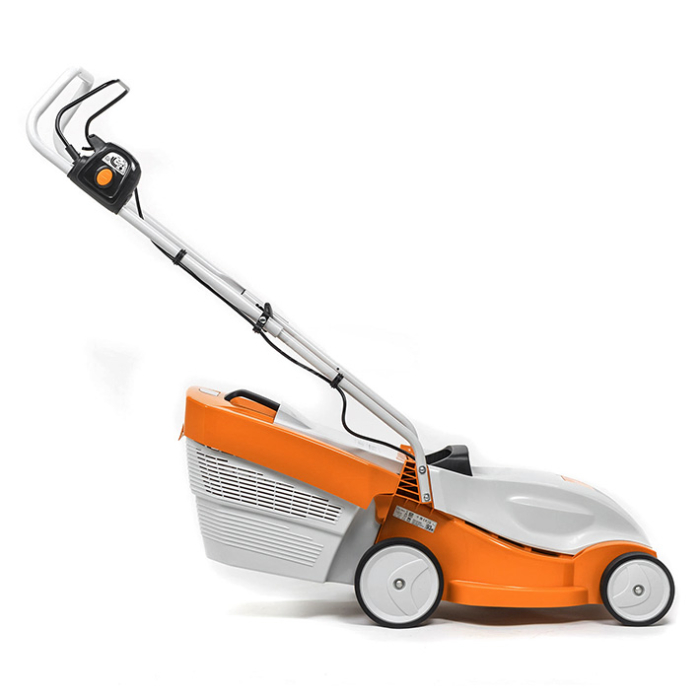 Masina de tuns gazon electrica Stihl RME 235, 1200 W, 33 cm, 30 L [3]