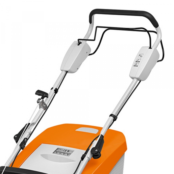 Masina de tuns gazon electrica Stihl RME 235, 1200 W, 33 cm, 30 L [7]