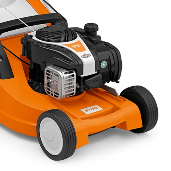 Masina de tuns gazon electrica Stihl RME 235, 1200 W, 33 cm, 30 L [8]