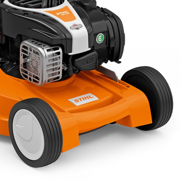 Masina de tuns gazon electrica Stihl RME 235, 1200 W, 33 cm, 30 L [6]