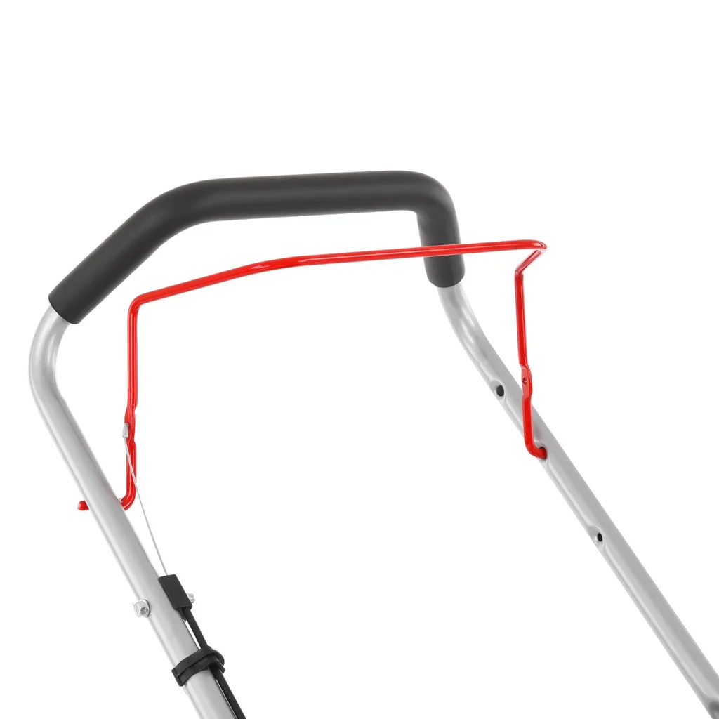 Masina de tuns iarba HECHT 543, 3.2 CP, benzina, 43 cm, 45 L [7]