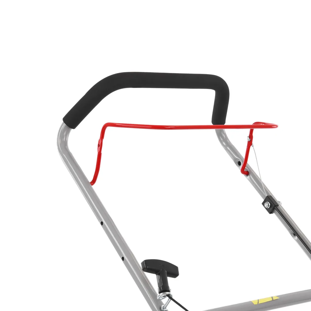 Masina de tuns iarba HECHT 546 C, 3.4 CP, benzina, 46 cm, 60 L [2]