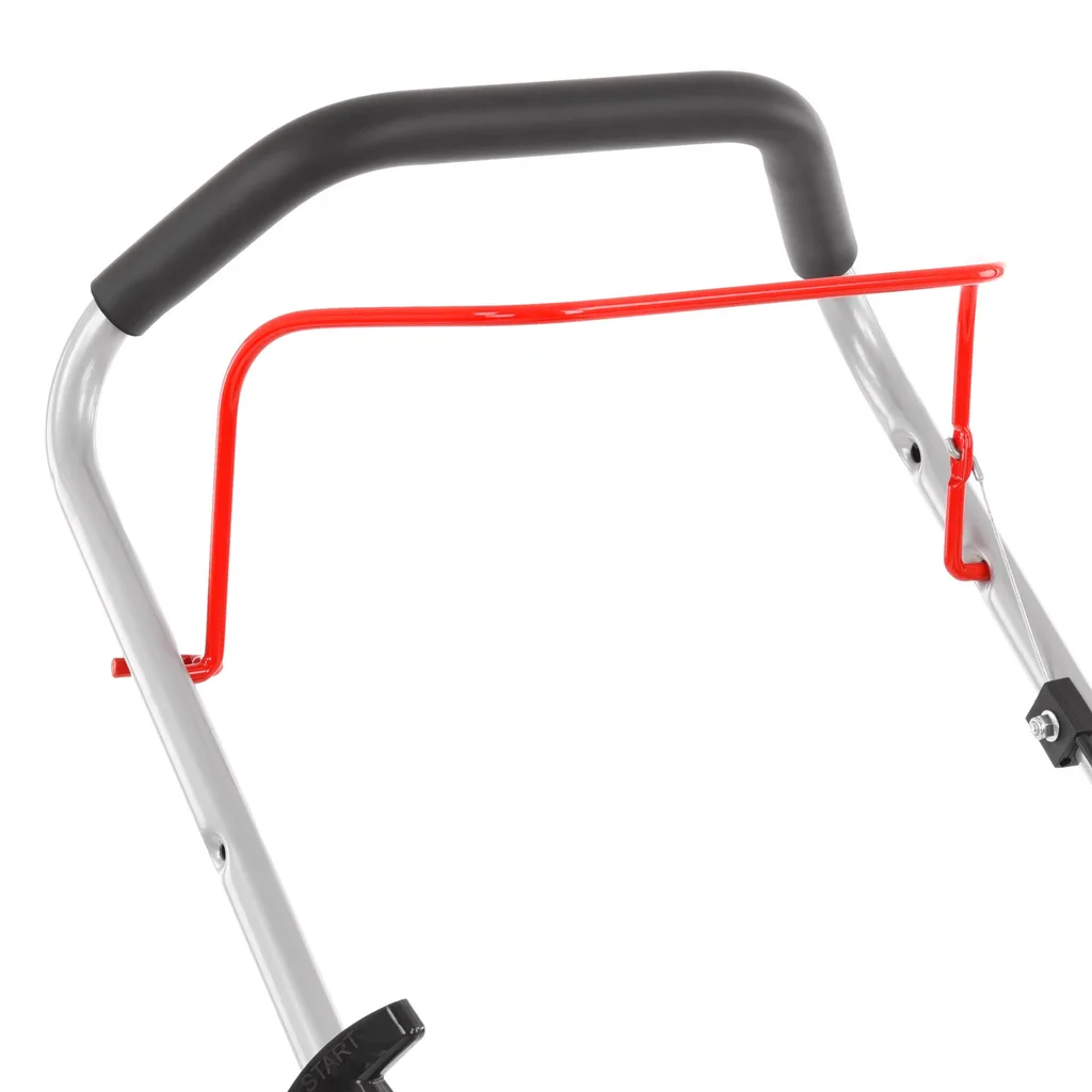 Masina de tuns iarba HECHT 5511, 3.4 CP, benzina, 51 cm, fara cos [3]