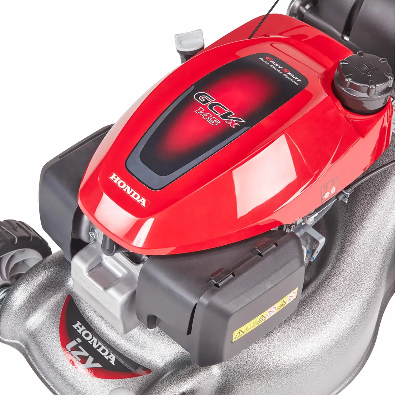 Masina de tuns iarba Honda HRG 416 C1 PKEH, 4.2 CP, benzina, 41 cm, 50 L [4]