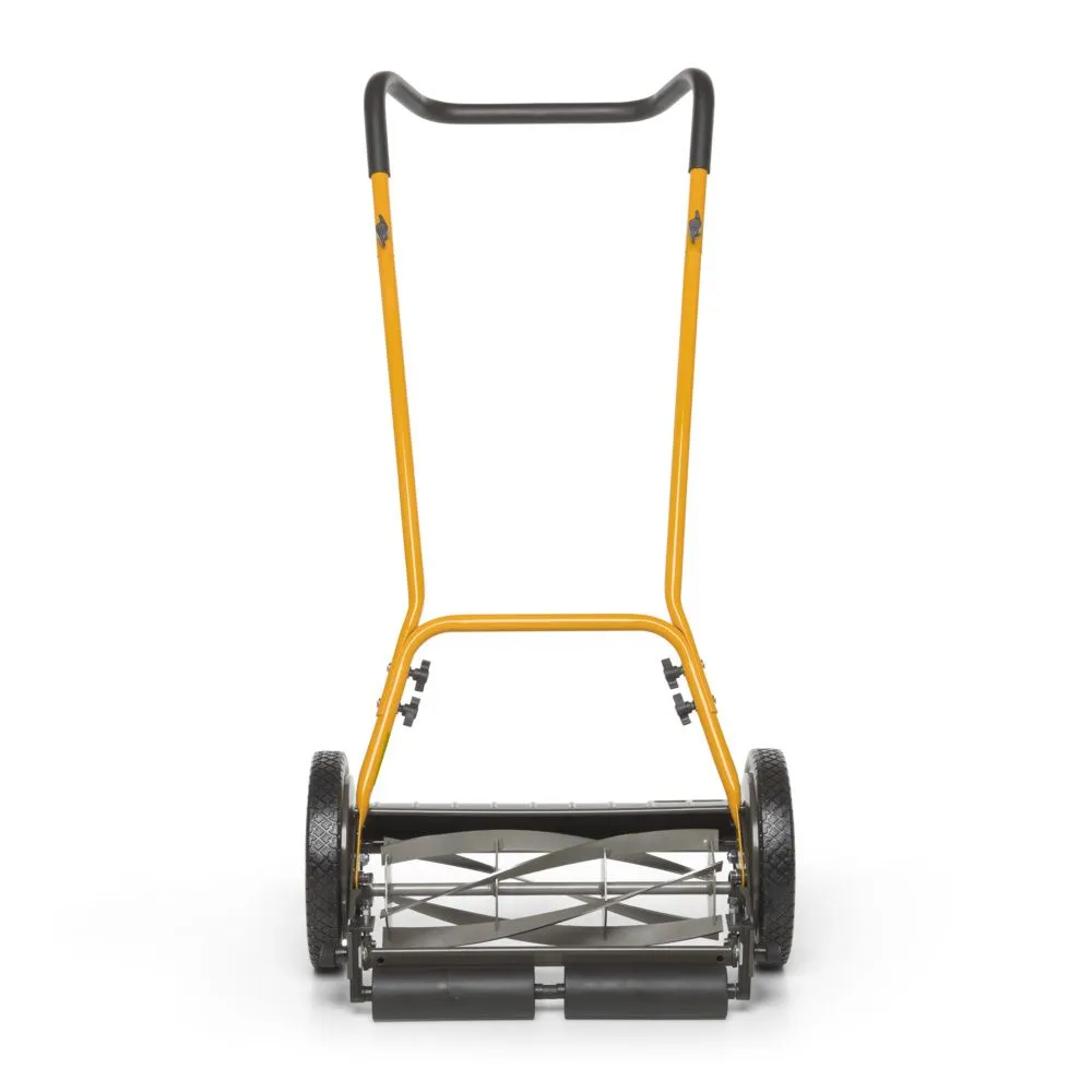 Masina de tuns iarba manual Stiga SCM 240 R, 40 cm, 3 pozitii de taiere [8]