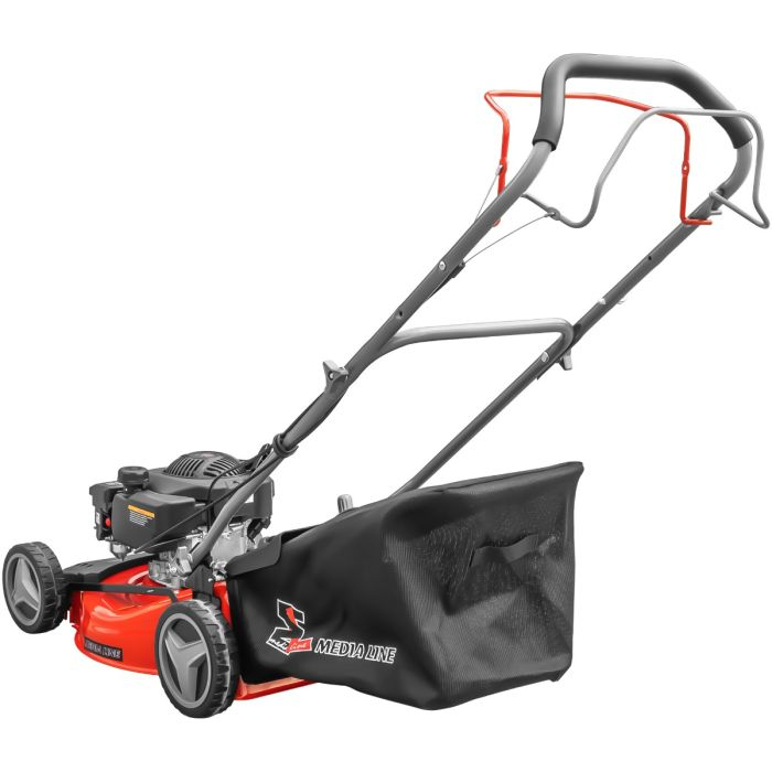 Masina de tuns iarba Media Line MG 46-150 S, 3.5 CP, benzina, 46 cm, 55 L, autopropulsata, 5 functii [5]