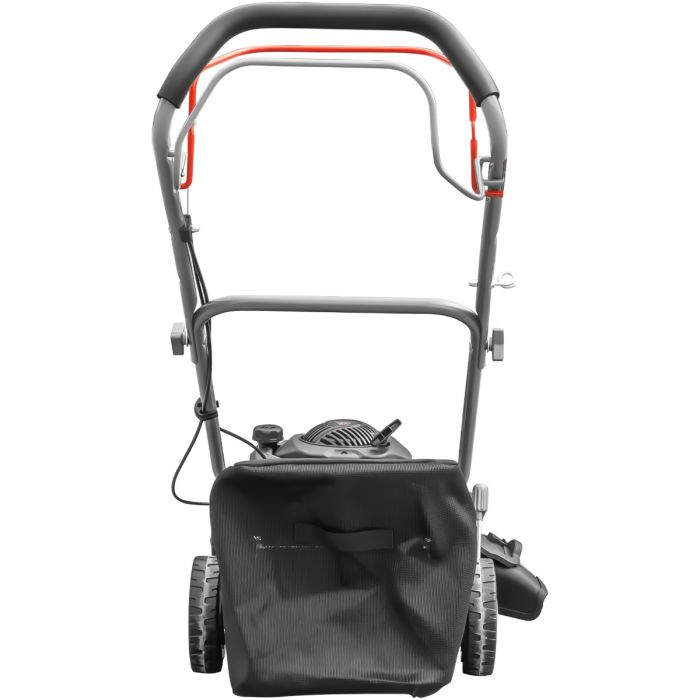 Masina de tuns iarba Media Line MG 46-150 S, 3.5 CP, benzina, 46 cm, 55 L, autopropulsata, 5 functii [6]