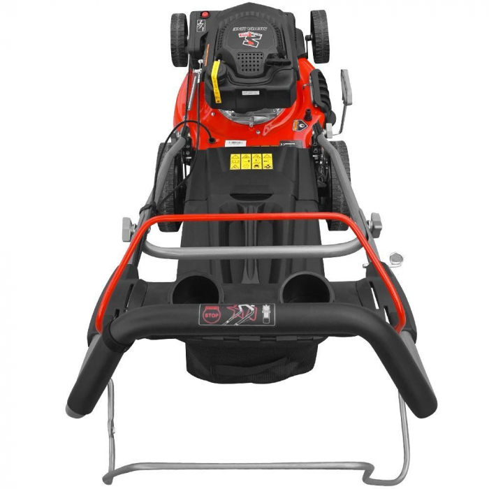 Masina de tuns iarba Media Line MG 48 S, 4.1 CP, 46 cm, 55 L, autopropulsata, 5 functii [7]