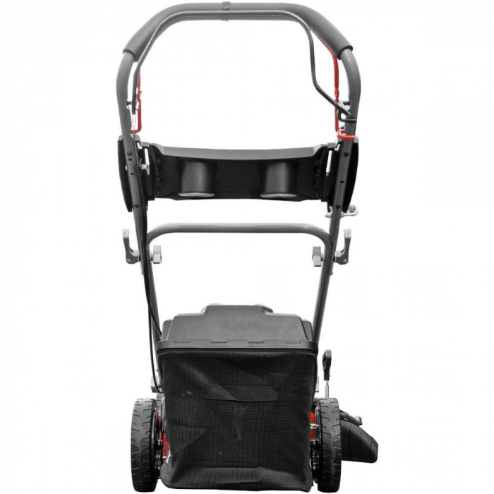Masina de tuns iarba Media Line MG 53-224 S, 5.9 CP, 53 cm, 65 L, autopropulsata, 5 functii [7]