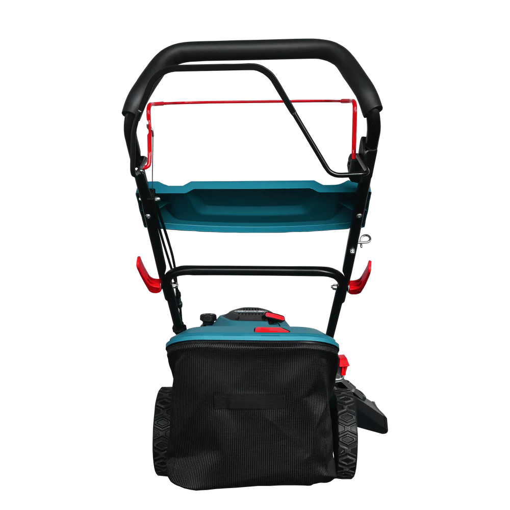 Masina de tuns iarba pe benzina Konner & Sohnen KS 56LMG-SP, 6 CP, 56 cm, 65 L, autopropulsata [15]